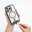 Casebang Ayarlanabilir Çapraz Vücut Telefon Askı Zinciri - 3