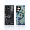 Samsung Galaxy S24 Ultra Uyumlu Kılıf Magsafe Şarj Özellikli Benks City Serisi Kapak - 9