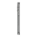Apple iPhone 15 Pro Max Uyumlu Kılıf Magsafe Şarj Özellikli Parlayan Simli Şeffaf Lisanslı Switcheasy Starfield-M Kapak - 12