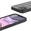 Apple iPhone 11 Uyumlu Kılıf Esnek TPU Oyuklu Arka Yüzey Tasarımlı Zore Etnik Silikon Kapak - 4