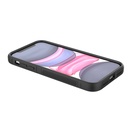 Apple iPhone 11 Uyumlu Kılıf Esnek TPU Oyuklu Arka Yüzey Tasarımlı Zore Etnik Silikon Kapak - 5