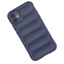 Apple iPhone 11 Uyumlu Kılıf Esnek TPU Oyuklu Arka Yüzey Tasarımlı Zore Etnik Silikon Kapak - 12