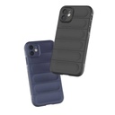 Apple iPhone 11 Uyumlu Kılıf Esnek TPU Oyuklu Arka Yüzey Tasarımlı Zore Etnik Silikon Kapak - 16