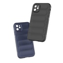 Apple iPhone 11 Uyumlu Kılıf Esnek TPU Oyuklu Arka Yüzey Tasarımlı Zore Etnik Silikon Kapak - 17