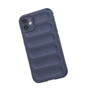 Apple iPhone 11 Uyumlu Kılıf Esnek TPU Oyuklu Arka Yüzey Tasarımlı Zore Etnik Silikon Kapak - 18