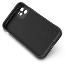 Apple iPhone 11 Uyumlu Kılıf Esnek TPU Oyuklu Arka Yüzey Tasarımlı Zore Etnik Silikon Kapak - 22