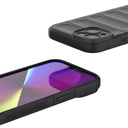 Apple iPhone 14 Uyumlu Kılıf Esnek TPU Oyuklu Arka Yüzey Tasarımlı Zore Etnik Silikon Kapak - 7