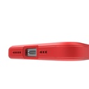 Apple iPhone 14 Uyumlu Kılıf Esnek TPU Oyuklu Arka Yüzey Tasarımlı Zore Etnik Silikon Kapak - 35