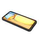 Xiaomi Redmi 13C Uyumlu Kılıf Esnek TPU Oyuklu Arka Yüzey Tasarımlı Zore Etnik Silikon Kapak - 9