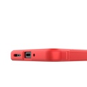 Xiaomi Redmi 13C Uyumlu Kılıf Esnek TPU Oyuklu Arka Yüzey Tasarımlı Zore Etnik Silikon Kapak - 33