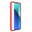 Xiaomi Redmi Note 13 4G Kılıf Esnek TPU Oyuklu Arka Yüzey Tasarımlı Zore Etnik Silikon Kapak - 19