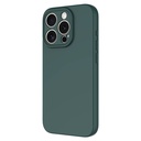 Apple iPhone 15 Pro Uyumlu Kılıf Zore Mara Lansman Kapak - 5