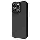 Apple iPhone 15 Pro Uyumlu Kılıf Zore Mara Lansman Kapak - 6