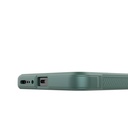 Xiaomi Redmi Note 13 4G Kılıf Esnek TPU Oyuklu Arka Yüzey Tasarımlı Zore Etnik Silikon Kapak - 29