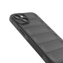 Apple iPhone 13 Uyumlu Kılıf Esnek TPU Oyuklu Arka Yüzey Tasarımlı Zore Etnik Silikon Kapak - 8