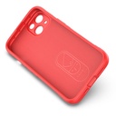 Apple iPhone 13 Uyumlu Kılıf Esnek TPU Oyuklu Arka Yüzey Tasarımlı Zore Etnik Silikon Kapak - 10