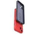 Apple iPhone 13 Uyumlu Kılıf Esnek TPU Oyuklu Arka Yüzey Tasarımlı Zore Etnik Silikon Kapak - 11