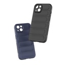 Apple iPhone 13 Uyumlu Kılıf Esnek TPU Oyuklu Arka Yüzey Tasarımlı Zore Etnik Silikon Kapak - 20