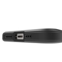 Apple iPhone 13 Uyumlu Kılıf Esnek TPU Oyuklu Arka Yüzey Tasarımlı Zore Etnik Silikon Kapak - 28