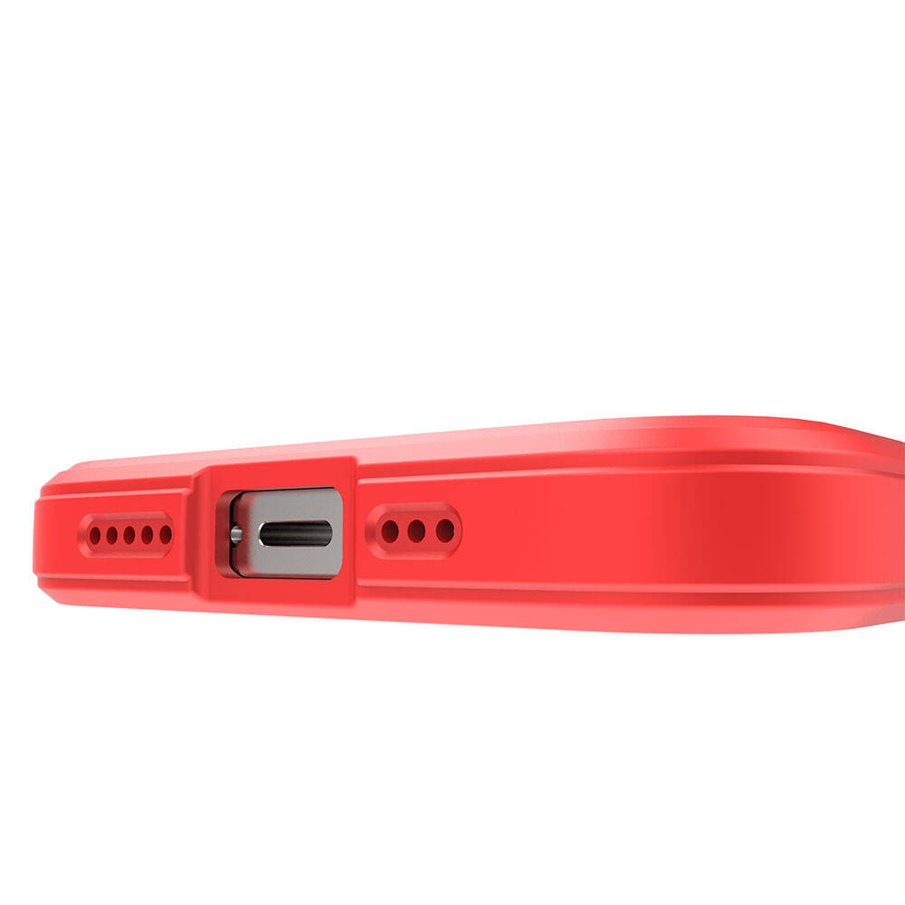 Apple iPhone 13 Uyumlu Kılıf Esnek TPU Oyuklu Arka Yüzey Tasarımlı Zore Etnik Silikon Kapak - 29