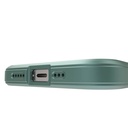 Apple iPhone 13 Uyumlu Kılıf Esnek TPU Oyuklu Arka Yüzey Tasarımlı Zore Etnik Silikon Kapak - 30