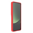 Xiaomi Mi 13 Ultra Uyumlu Kılıf Esnek TPU Oyuklu Arka Yüzey Tasarımlı Zore Etnik Silikon Kapak - 16