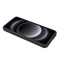 Xiaomi Mi 14 Ultra Uyumlu Kılıf Esnek TPU Oyuklu Arka Yüzey Tasarımlı Zore Etnik Silikon Kapak - 8