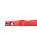 Xiaomi Mi 14 Ultra Uyumlu Kılıf Esnek TPU Oyuklu Arka Yüzey Tasarımlı Zore Etnik Silikon Kapak - 30