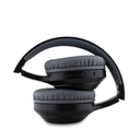 Guess Orjinal Lisanslı Katlanabilir Ayarlanabilir Metal Klasik Logolu Kulak Üstü Bluetooth Kulaklık - 1
