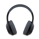 Guess Orjinal Lisanslı Katlanabilir Ayarlanabilir Metal Klasik Logolu Kulak Üstü Bluetooth Kulaklık - 3