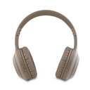 Guess Orjinal Lisanslı Katlanabilir Ayarlanabilir Metal Klasik Logolu Kulak Üstü Bluetooth Kulaklık - 6
