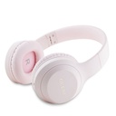 Guess Orjinal Lisanslı Katlanabilir Ayarlanabilir Metal Klasik Logolu Kulak Üstü Bluetooth Kulaklık - 8