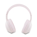 Guess Orjinal Lisanslı Katlanabilir Ayarlanabilir Metal Klasik Logolu Kulak Üstü Bluetooth Kulaklık - 9