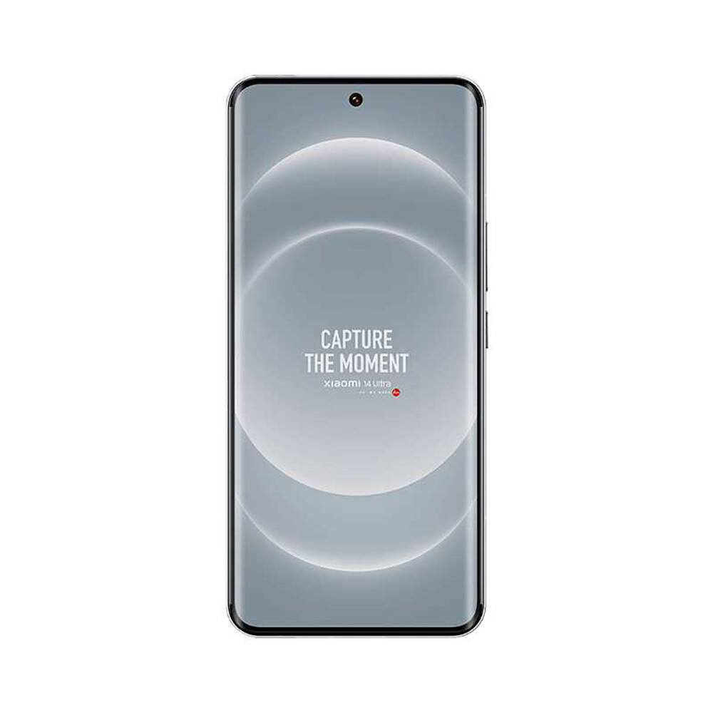 Xiaomi Mi 14 Ultra Uyumlu Zore Süper Pet Ekran Koruyucu Jelatin - 1