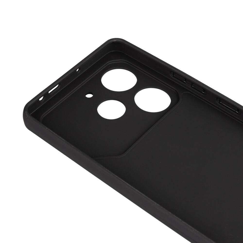 Tecno Pova Uyumlu 6 Pro Kılıf Zore Biye Silikon - 2