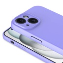 Apple iPhone 15 Plus Uyumlu Kılıf Zore Mara Lansman Kapak - 8