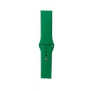 Huawei Watch GT 3 42mm Uyumlu Band Serisi 20mm Klasik Kordon Silikon Strap Kayış - 1