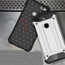 Huawei Y7 2018 Uyumlu Kılıf Zore Crash Silikon Kapak - 3