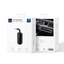 Wiwu Wi-AD001 Kablosuz Ses Alıcı Aux Girişli Bluetooth 5.0 Adaptör - 4