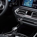 Wiwu Wi-AD001 Kablosuz Ses Alıcı Aux Girişli Bluetooth 5.0 Adaptör - 5