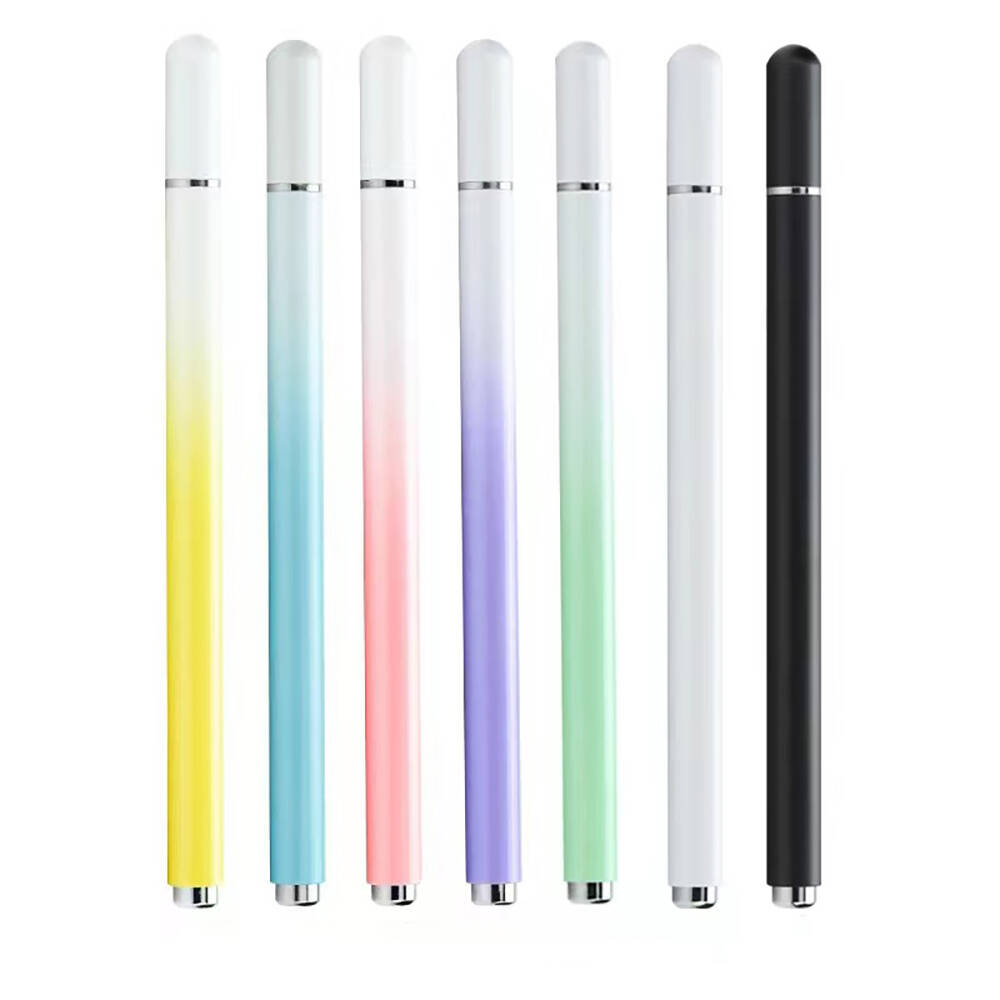 Zore Pencil 12 Universal Dokunmatik Stylus Kalem - 2