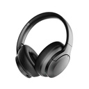 Lapas LP-HD002 Ayarlanabilir ANC Aktif Gürültü Önleyicili Kulak Üstü Bluetooth Kulaklık - 3