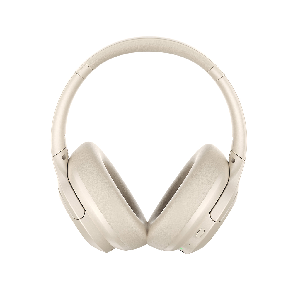 Lapas LP-HD002 Ayarlanabilir ANC Aktif Gürültü Önleyicili Kulak Üstü Bluetooth Kulaklık - 6