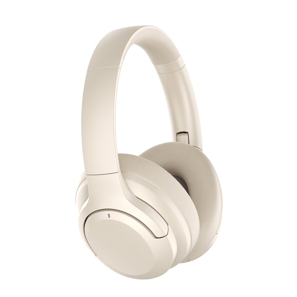 Lapas LP-HD002 Ayarlanabilir ANC Aktif Gürültü Önleyicili Kulak Üstü Bluetooth Kulaklık - 9