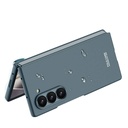 Samsung Galaxy Z Fold 6 Uyumlu Kılıf Zore Sert Kıpta Kapak - 2