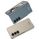 Samsung Galaxy Z Fold 6 Uyumlu Kılıf Zore Sert Kıpta Kapak - 5