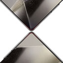 Samsung Galaxy Z Fold 6 Uyumlu Kılıf Zore Sert Kıpta Kapak - 7