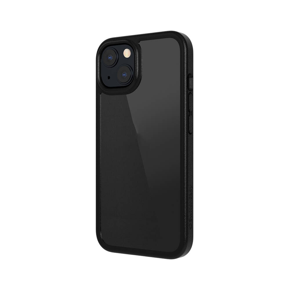 Apple iPhone 13 Uyumlu Kılıf Ultra İnce Şok Önleyicili Lisanslı Switcheasy Aero Plus Kapak - 1