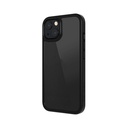 Apple iPhone 13 Uyumlu Kılıf Ultra İnce Şok Önleyicili Lisanslı Switcheasy Aero Plus Kapak - 1