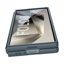 Samsung Galaxy Z Fold 6 Uyumlu Kılıf Zore Sert Kıpta Kapak - 8